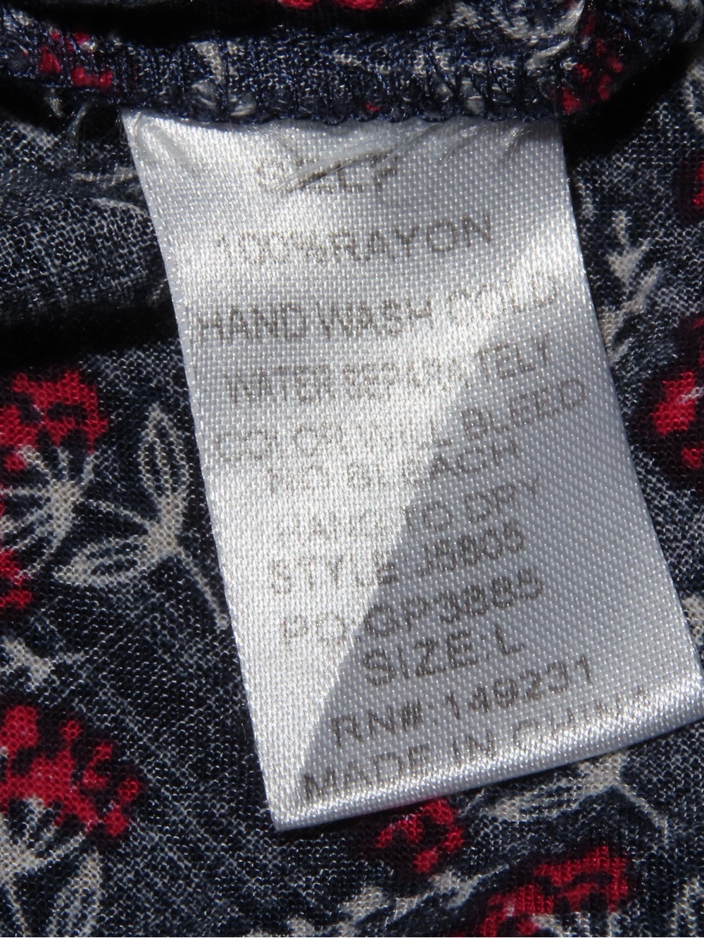 Kori America Blouse